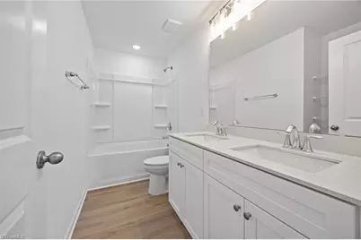 2471 Pleasant Hill Liberty Road, Liberty, NC 27298 - Photo 31