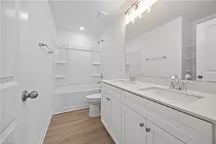 2471 Pleasant Hill Liberty Rd, Liberty, NC 27298 - Photo 31