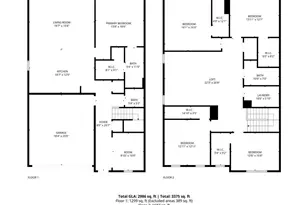 2471 Pleasant Hill Liberty Rd, Liberty, NC 27298 - Photo 47