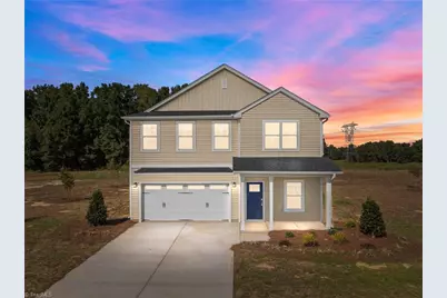 2471 Pleasant Hill Liberty Road, Liberty, NC 27298 - Photo 1