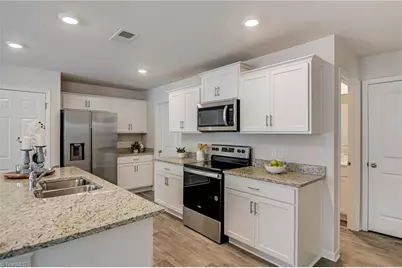 4507 Heatherly Road, Winston-Salem, NC 27105 - Photo 5