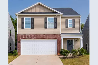 4507 Heatherly Road, Winston-Salem, NC 27105 - Photo 1