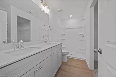 2461 Pleasant Hill Liberty Road, Liberty, NC 27298 - Photo 21