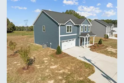 2461 Pleasant Hill Liberty Road, Liberty, NC 27298 - Photo 37
