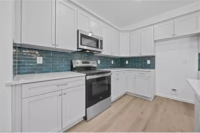 2461 Pleasant Hill Liberty Road, Liberty, NC 27298 - Photo 17