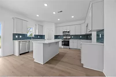 2461 Pleasant Hill Liberty Road, Liberty, NC 27298 - Photo 15