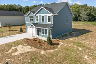 2461 Pleasant Hill Liberty Rd, Liberty, NC 27298 - Photo 35