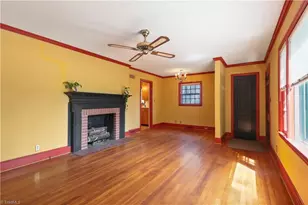 526 Ashland Dr, Greensboro, NC 27403 - Photo 5