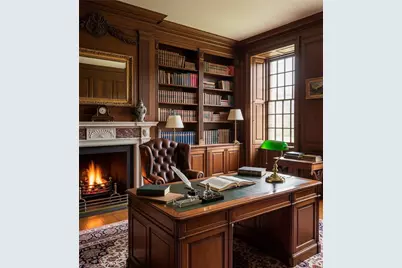 5475 Yanceyville Road, Browns Summit, NC 27214 - Photo 13