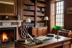 5475 Yanceyville Rd, Browns Summit, NC 27214 - Photo 13