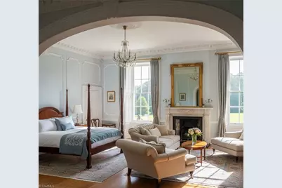 5475 Yanceyville Road, Browns Summit, NC 27214 - Photo 9