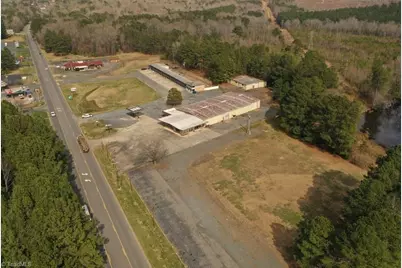 1055 Albemarle Road, Troy, NC 27371 - Photo 3