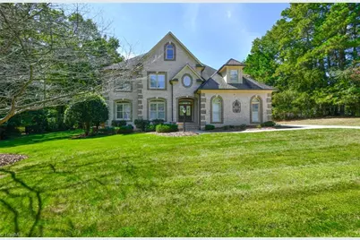 7303 Horseshoe Bend Trail, Summerfield, NC 27358 - Photo 1