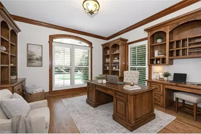 7303 Horseshoe Bend Trail, Summerfield, NC 27358 - Photo 13