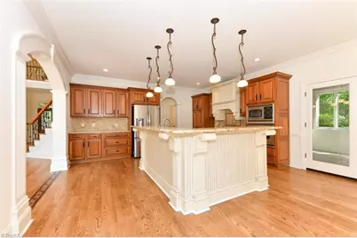 7303 Horseshoe Bend Trail, Summerfield, NC 27358 - Photo 7