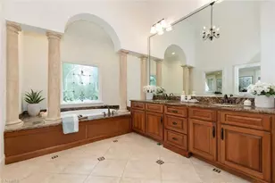 7303 Horseshoe Bend Trail, Summerfield, NC 27358 - Photo 15