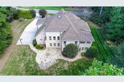 7303 Horseshoe Bend Trail, Summerfield, NC 27358 - Photo 37