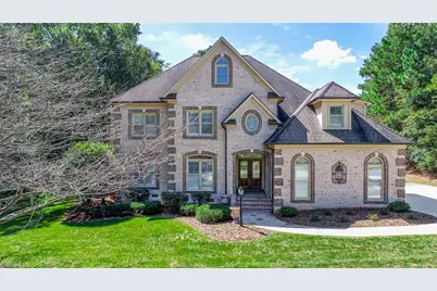 7303 Horseshoe Bend Trail, Summerfield, NC 27358 - Photo 33