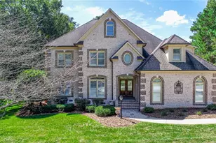 7303 Horseshoe Bend Trail, Summerfield, NC 27358 - Photo 33