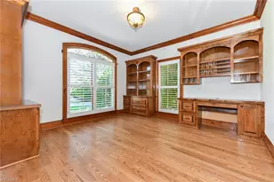 7303 Horseshoe Bend Trail, Summerfield, NC 27358 - Photo 17