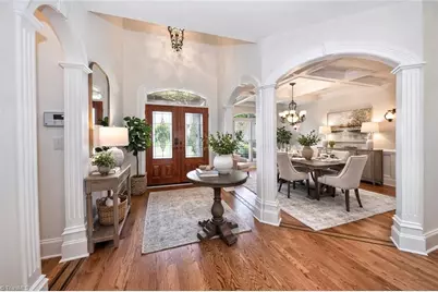 7303 Horseshoe Bend Trail, Summerfield, NC 27358 - Photo 3