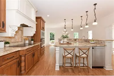 7303 Horseshoe Bend Trail, Summerfield, NC 27358 - Photo 7