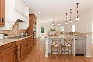 7303 Horseshoe Bend Trail, Summerfield, NC 27358 - Photo 7