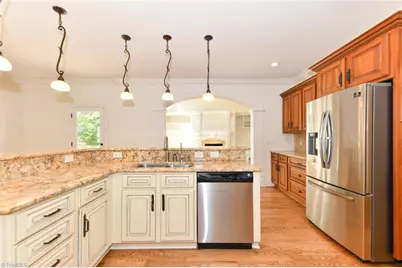 7303 Horseshoe Bend Trail, Summerfield, NC 27358 - Photo 11