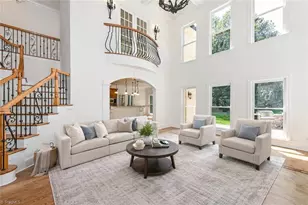 7303 Horseshoe Bend Trail, Summerfield, NC 27358 - Photo 5