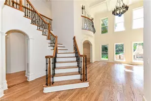 7303 Horseshoe Bend Trail, Summerfield, NC 27358 - Photo 19