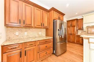 7303 Horseshoe Bend Trail, Summerfield, NC 27358 - Photo 9