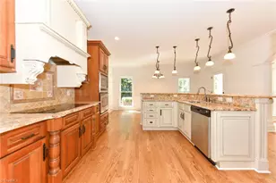 7303 Horseshoe Bend Trail, Summerfield, NC 27358 - Photo 9