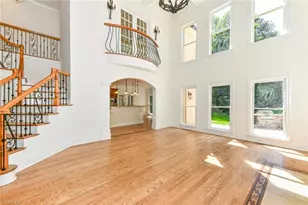 7303 Horseshoe Bend Trail, Summerfield, NC 27358 - Photo 5