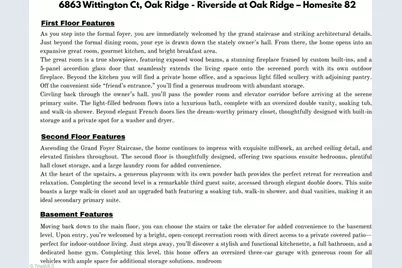 6863 Wittington Court, Oak Ridge, NC 27310 - Photo 7