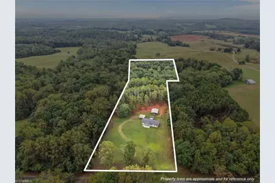 1626 Nc Highway 704 E, Lawsonville, NC 27022 - Photo 49