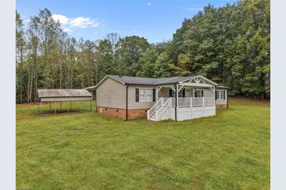 1626 Nc Highway 704 E, Lawsonville, NC 27022 - Photo 5