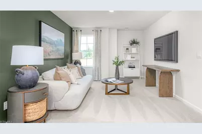 130 W Holly Oak Way, Stokesdale, NC 27357 - Photo 17