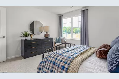 130 W Holly Oak Way, Stokesdale, NC 27357 - Photo 29