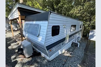 110 Meadowview Circle, New London, NC 28127 - Photo 29