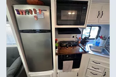 110 Meadowview Circle, New London, NC 28127 - Photo 11