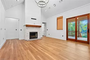 2337 Willow Bend Dr, Kernersville, NC 27284 - Photo 5