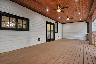 2337 Willow Bend Dr, Kernersville, NC 27284 - Photo 33