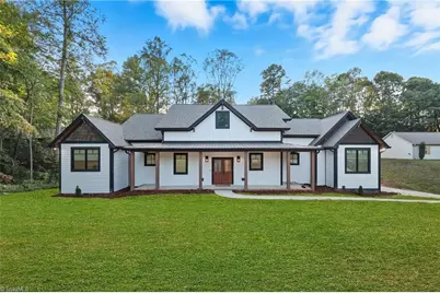 2337 Willow Bend Drive, Kernersville, NC 27284 - Photo 1