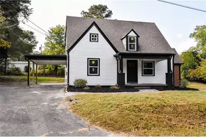 130 Greenway Drive, Mount Airy, NC 27030 - Photo 33