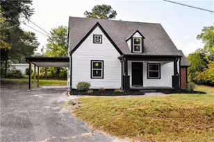 130 Greenway Dr, Mount Airy, NC 27030 - Photo 33