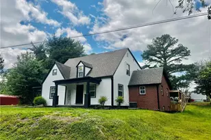 130 Greenway Dr, Mount Airy, NC 27030 - Photo 39