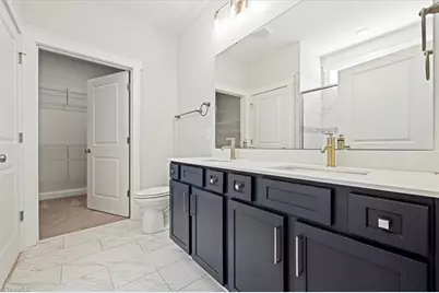 1115 Nantucket Drive #Lot 87, Mebane, NC 27302 - Photo 23