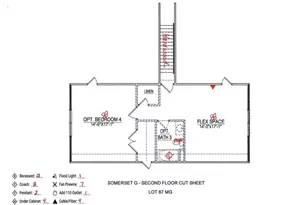 1115 Nantucket Dr, Mebane, NC 27302 - Photo 43