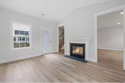 1115 Nantucket Drive #Lot 87, Mebane, NC 27302 - Photo 11