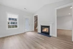 1115 Nantucket Dr, Mebane, NC 27302 - Photo 11